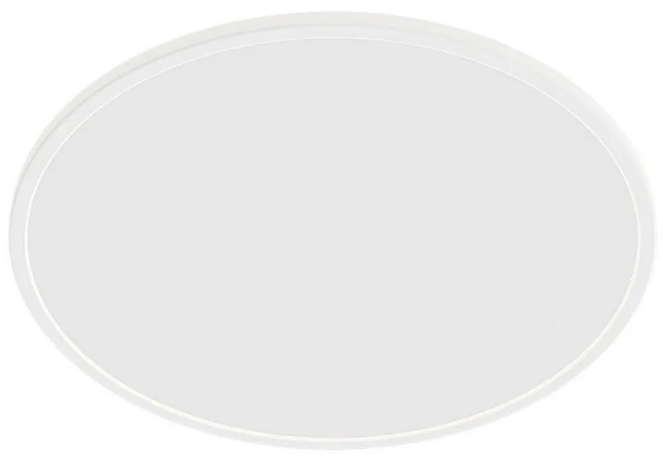 Philips Philips - LED Dimmelhető kültéri lámpa SUPERSLIM LED/15W/230V IP54 fehér P4882
