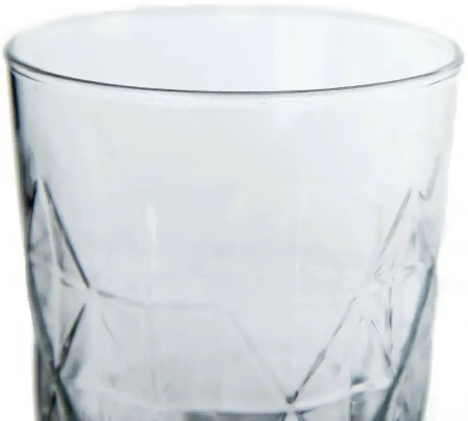 Orion Keops pohárkészlet, 0,345 l, 6 db , S