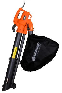DAEWOO ELEKTROMOS LOMBSZÍVÓ DAEBV45L 2500W 45L 10:1 TÖMÖRÍTÉSI ARÁNY