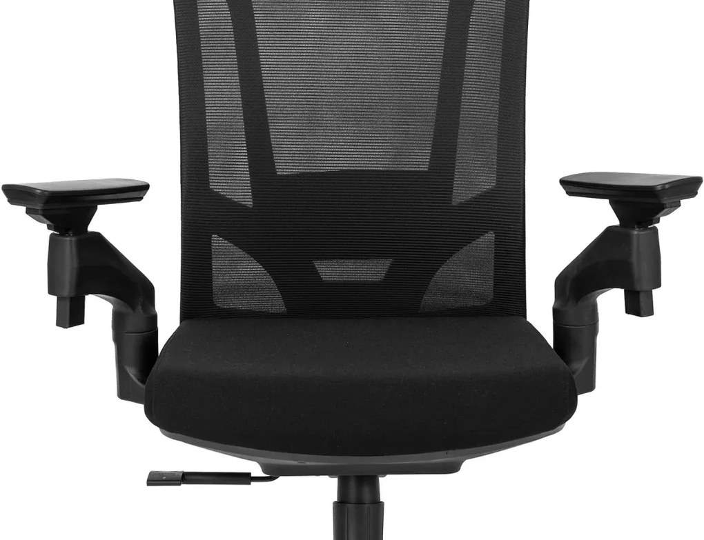 Fekete Irodai Forgószék WILLY