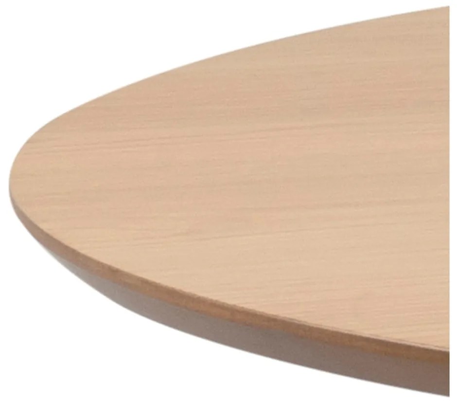 Roxby kerek étkezőasztal, ø 105 cm - Actona