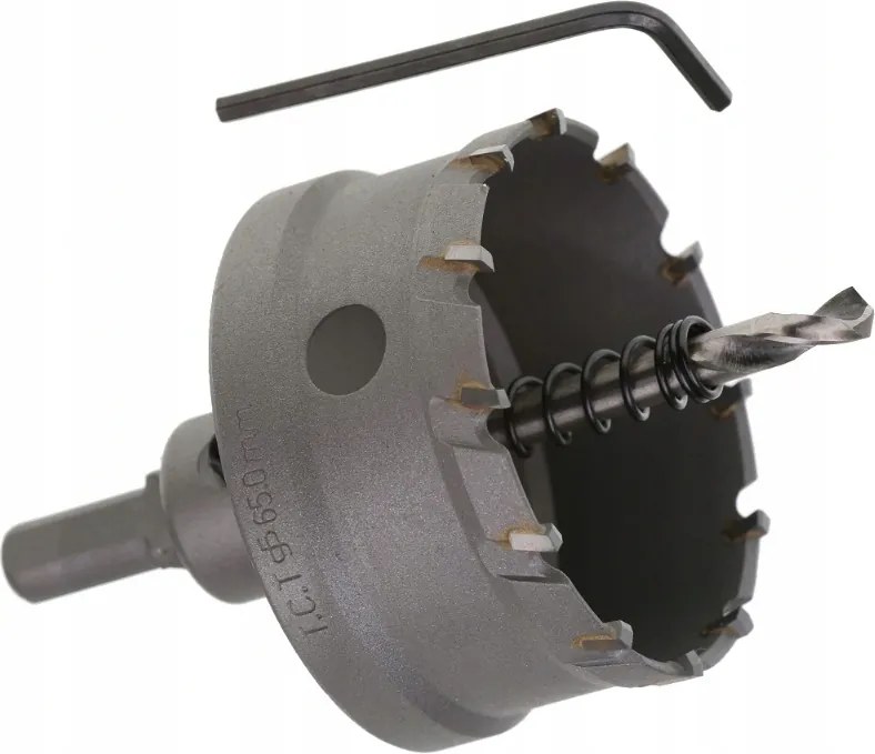 Lyukasztó Csipke Fűrész Fém Fa 65