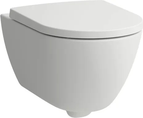 Laufen PRO X wc fehér H8208607570001