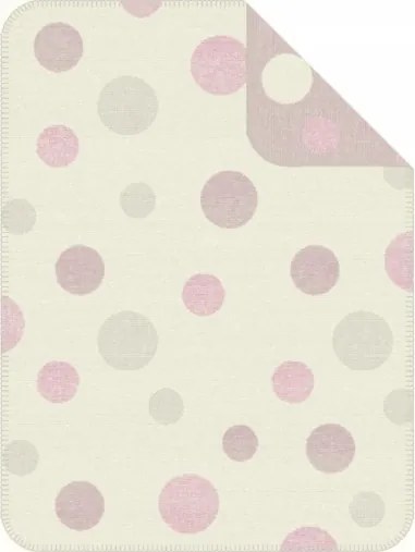 s.Oliver Gyerek takaró 11100 pamut 75 cm x 100 cm