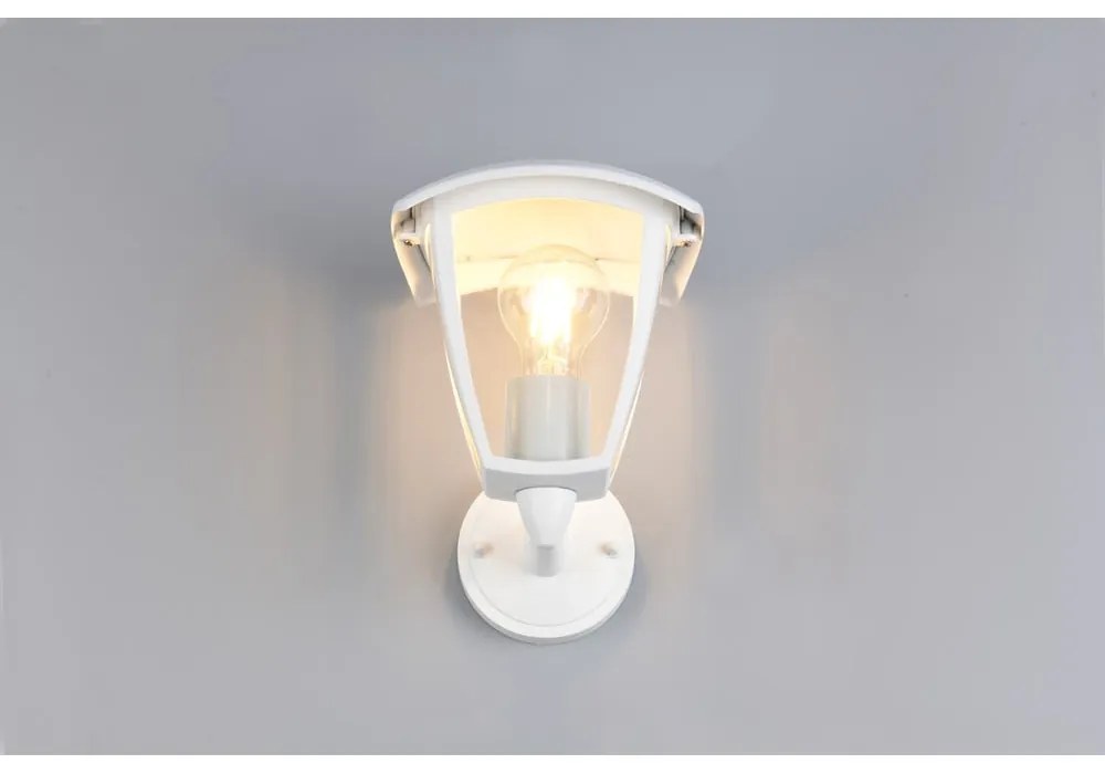 Fali kültéri lámpa (magasság 24 cm) Venta – Trio