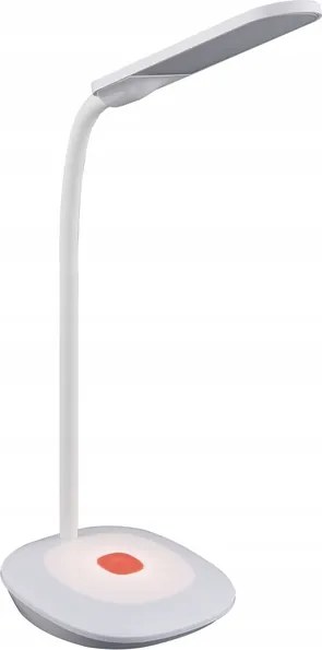 LED-es asztali lámpa Lea 7W fehér iskolai asztali lámpa