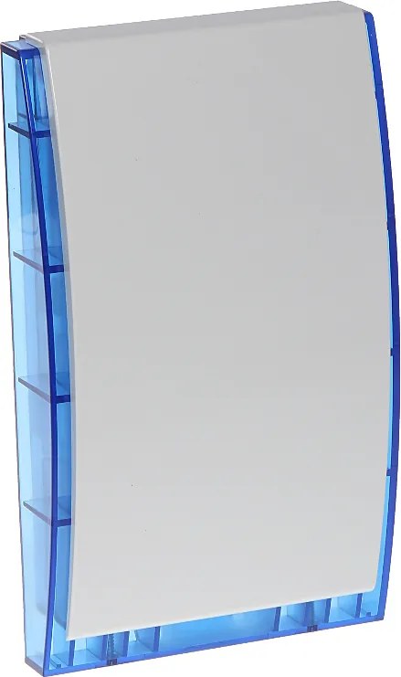 Kültéri Jelzőlámpa SP-4002-BL Satel