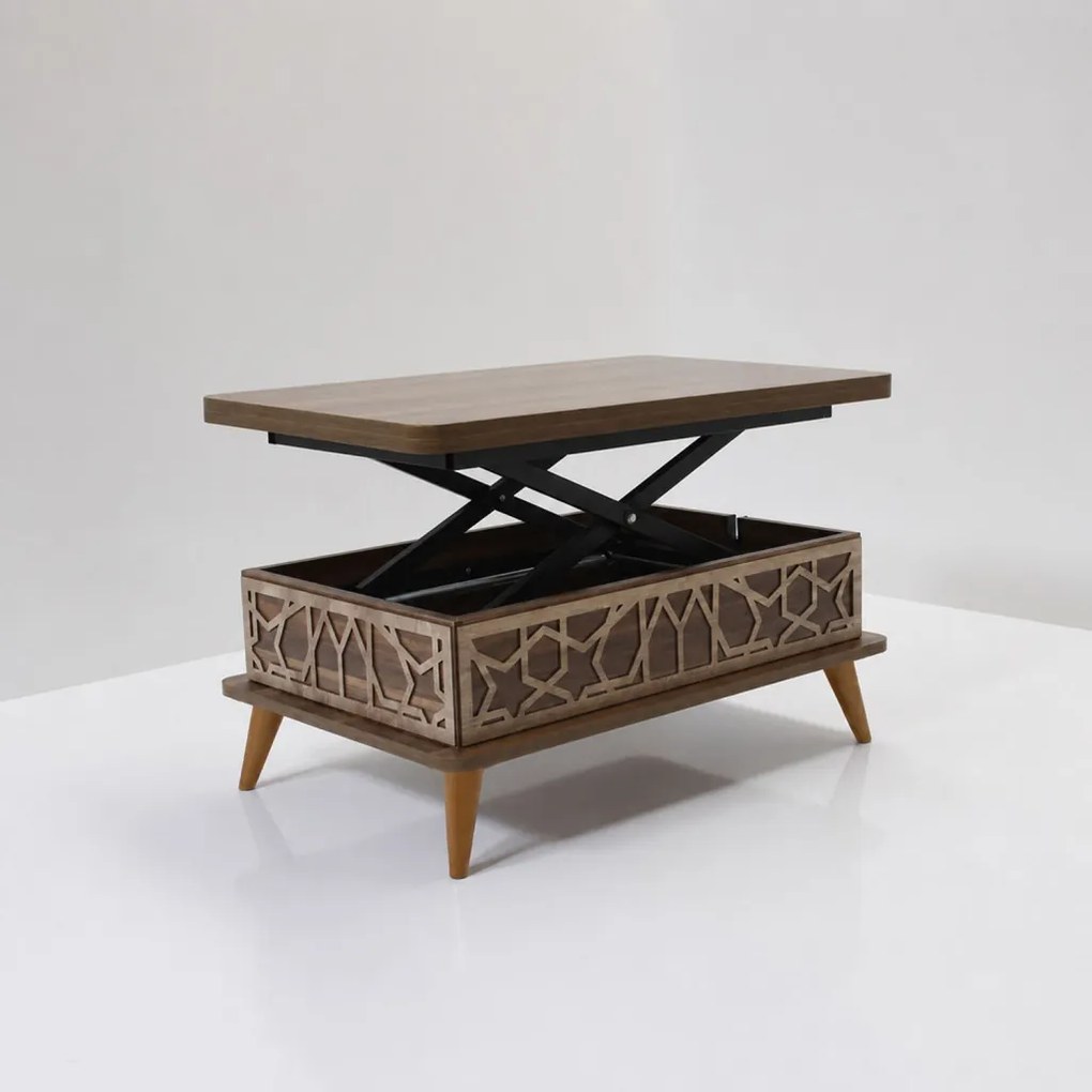 Ottowa Ada - Walnut