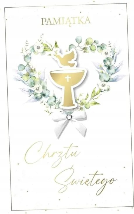 Keresztelői Bérlet Armin Style