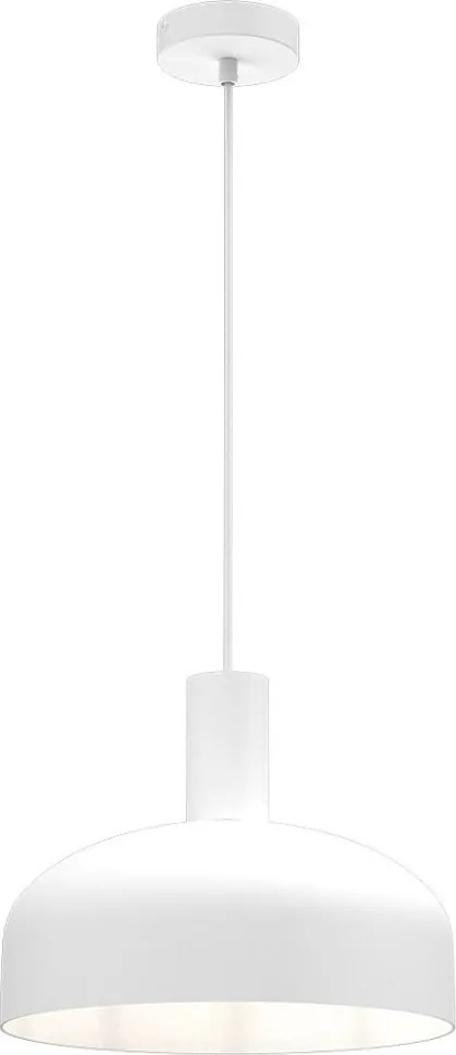 Milagro VISBY MLP1552 Függőlámpa 1x60W/E27 IP20