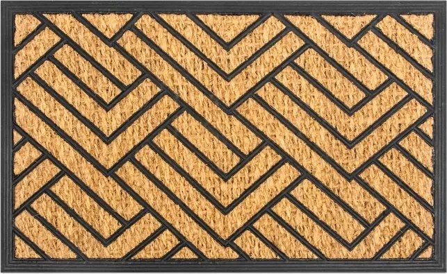 Lábtörlő Bejárati Cipőhöz 40x60 cm