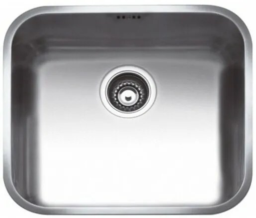 Mosogatótálca Franke GAX 110-45 szürke 48,2x18 cm GAX110-45
