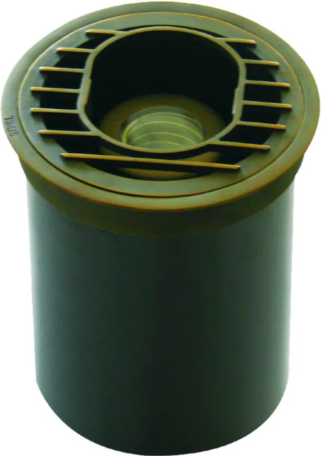 Garden Zone BRONZE GZ-BRONZE14 Kerti lámpa 3x1W/LED IP44