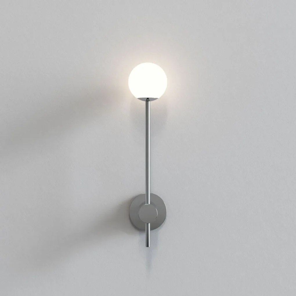Astro Lighting ORB 1424002 Fali lámpa 1x3W/G9 IP44