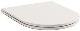 AREZZO design ARIZONA Slim Soft Close lecsapódásgátlós WC tető AR-ASCSLIM (MOD870)