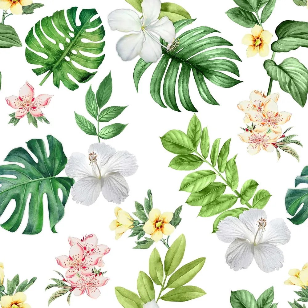 PVC lemosható asztalterítő 140x240 cm Baleares – douceur d'intérieur