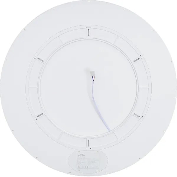 Fulgur 42365 - LED Mennyezeti lámpa NOMY LED/50W/230V átm. 60 cm fehér