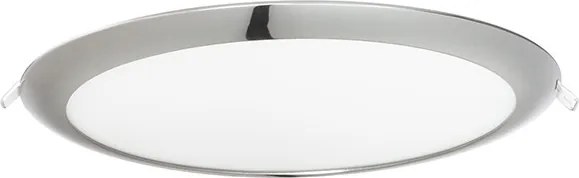 RENDL DADA 30 süllyesztett lámpa króm 230V LED 24W 3000K