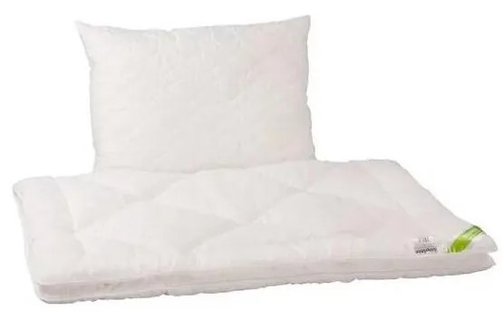 HomeDoctor - Antibakteriális párna ECZEMATIC 70x90 cm + paplan 140x200 cm