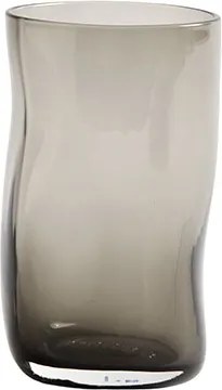 Muubs Furo Magas Italos Pohár 400 ml 4 db Szürke