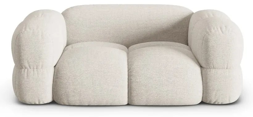 Bézs kanapé 180 cm Loretto – Cosmopolitan Design