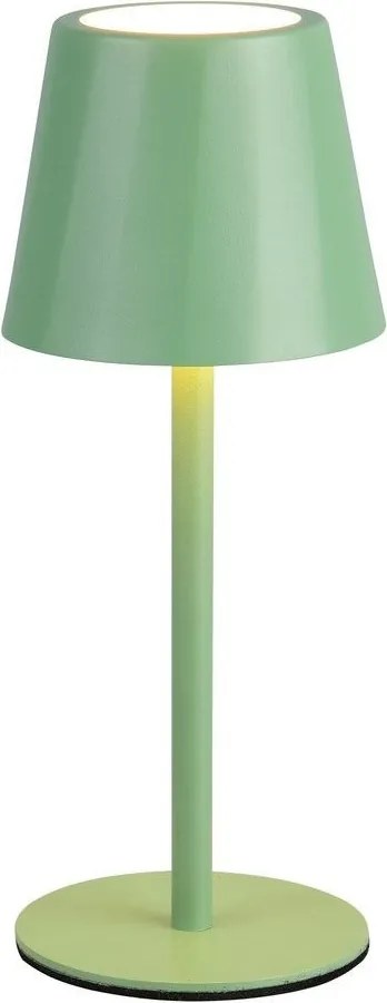 Trio DIAZ R55961149 Asztali lámpa 1x1.6w/led 2700-6500k 160lm ip44