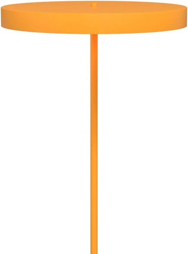 Emibig modern állólámpa nemo narancs emi1455/lp3