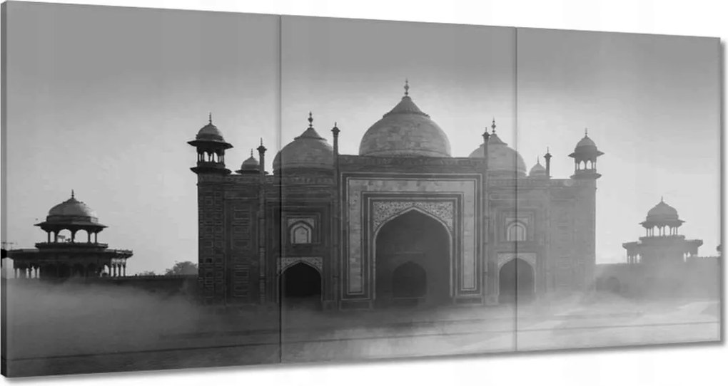 Festmények 120x60 Taj Mahal
