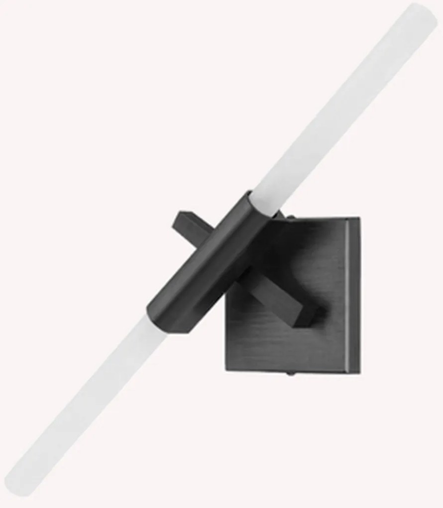 Step Into Design STICKS ST-1001-2W Fali lámpa 2x10W/G9 IP20