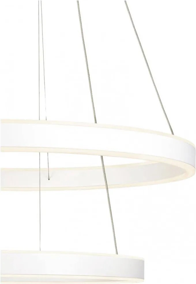 SLV 1004766 ONE Modern Led Függesztett Lámpa LED IP20