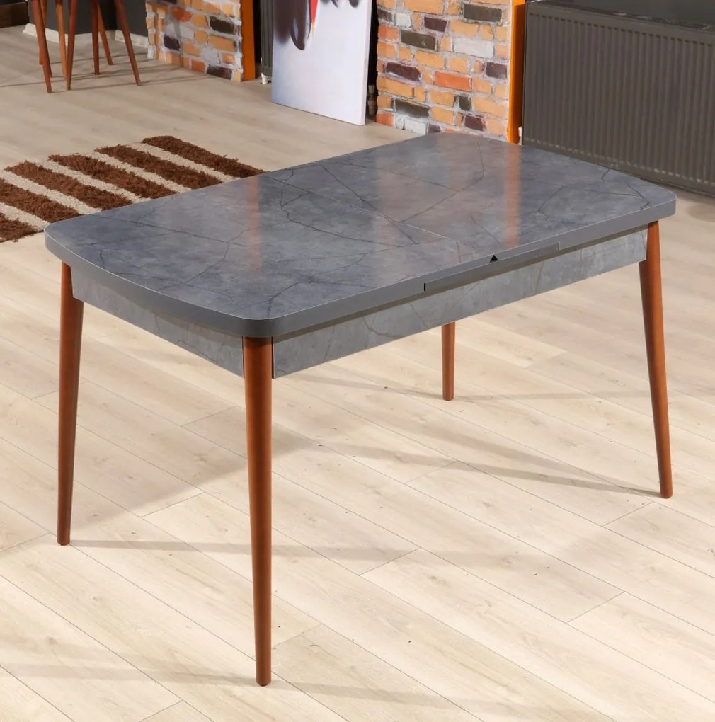 Aris - Anthracite, Walnut