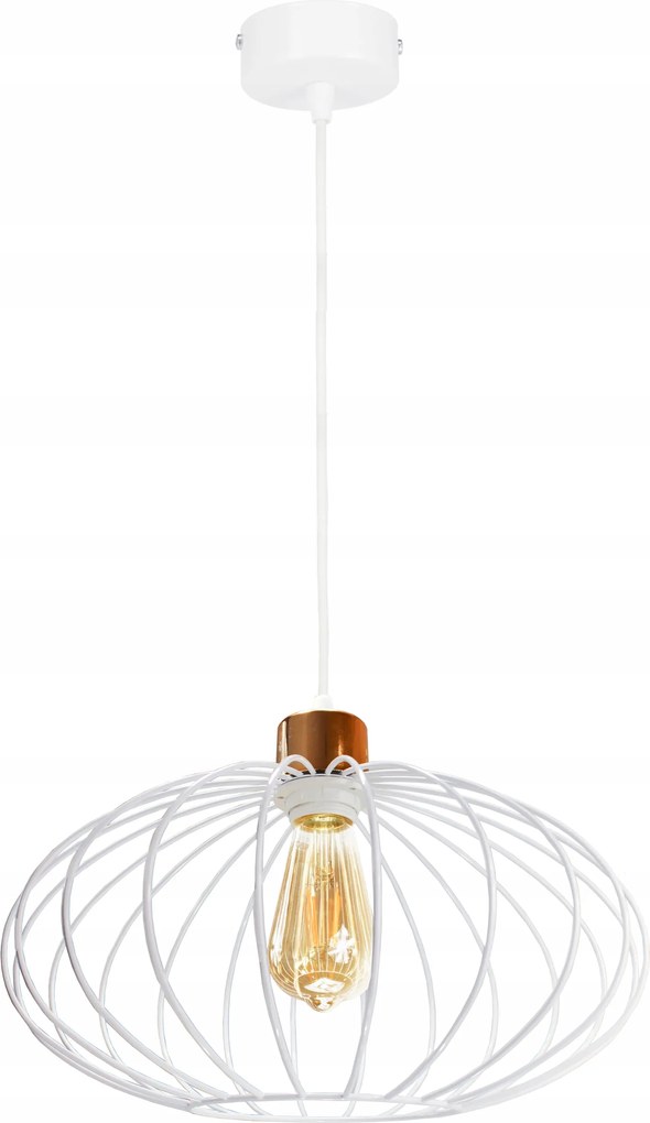 Mennyezeti Függőlámpa Csillár Plafon Led Drót