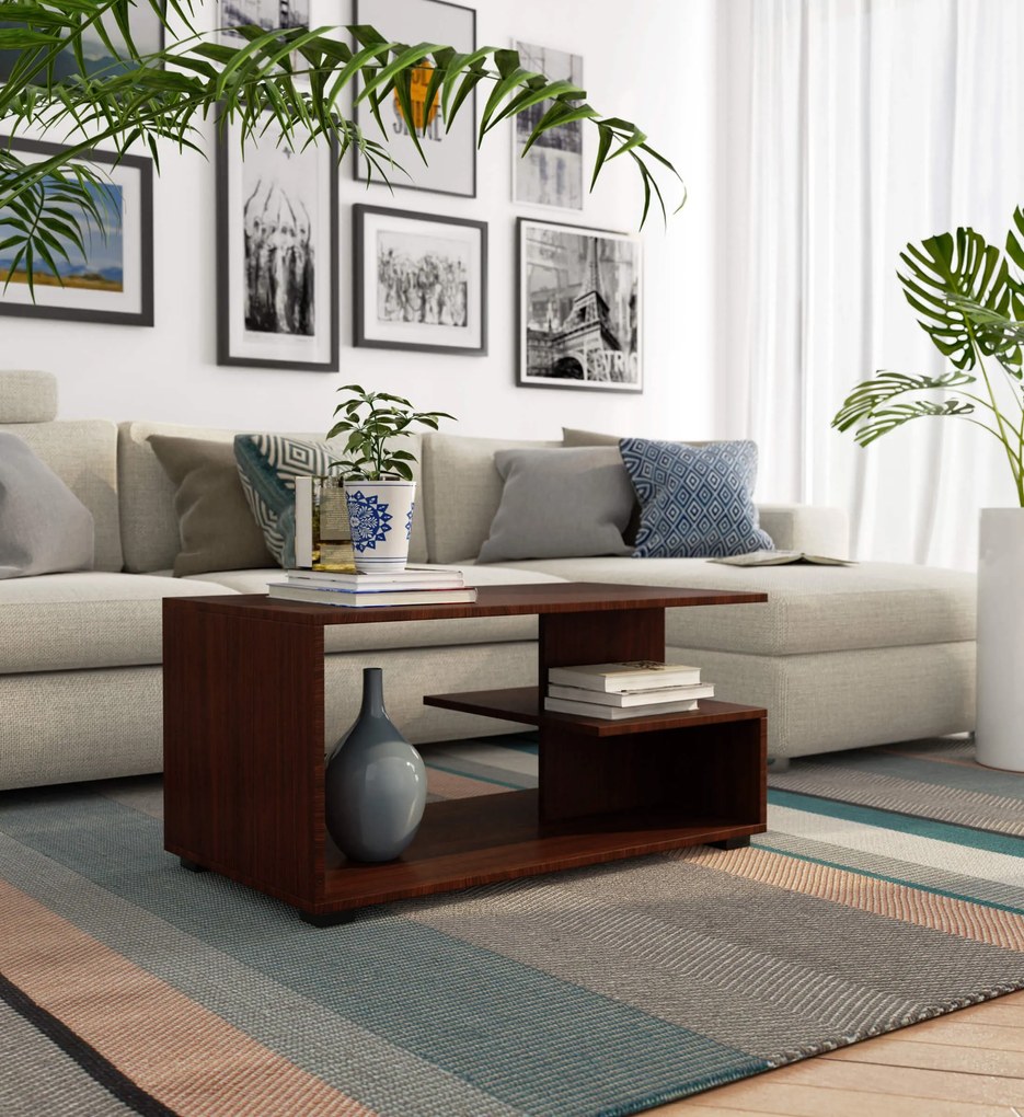 Dohányzóasztal Palak (wenge). Akció -16%. 1068642