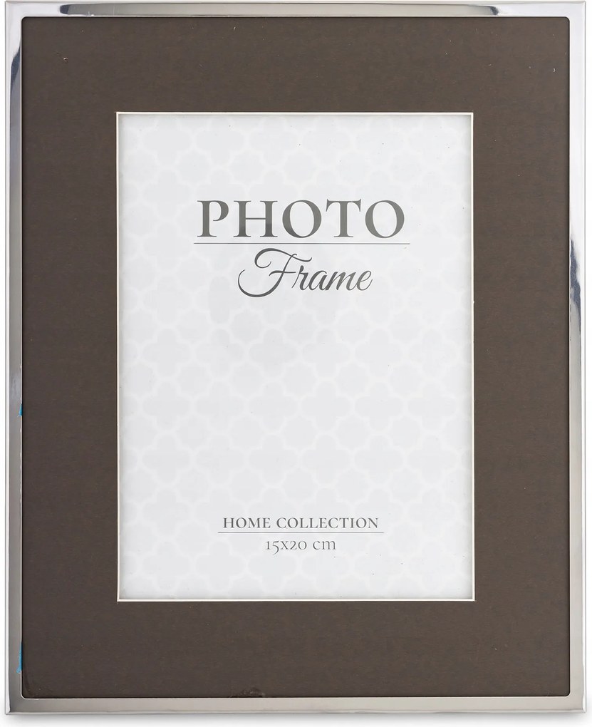 Képkeret 15x20 Álló Glamour Szoba Dekoráció