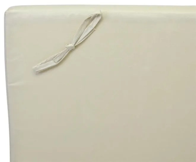 GARTHEN Párna nyugágyhoz krém