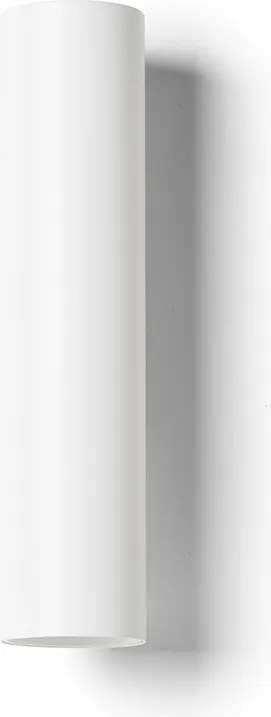 RENDL LUKE fali lámpa fehér 230V LED GU10 2x7W