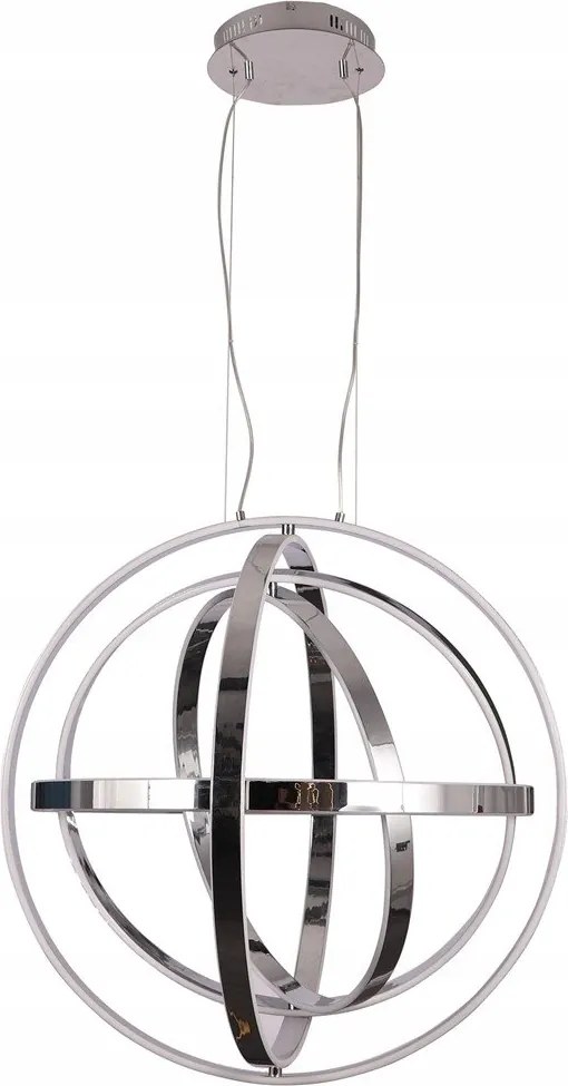 Led függőlámpa 180W Copernicus ML6153 Milagro