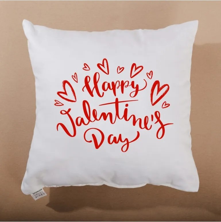 EMI Love Day díszpárna 40x40 cm