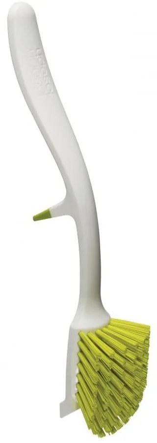 Dish Brush fehér mosogatókefe - Joseph Joseph