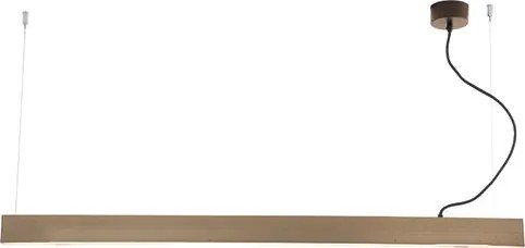 ZAMBELIS 22210 Modern Led Függesztett Lámpa LED IP20