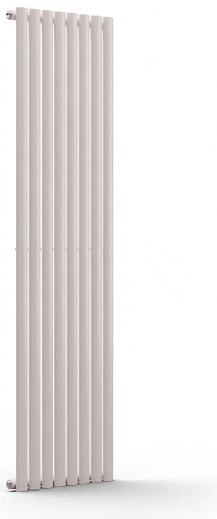 Blumfeldt Tallheo,  47 x 160, radiátor, csőradiátor, 728 W, melegvizes, 1/2