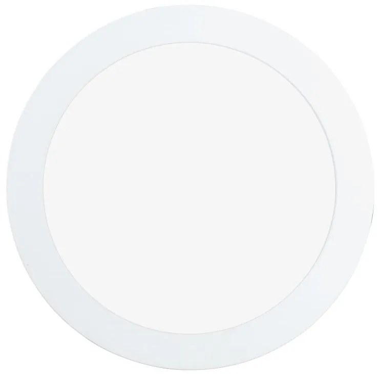Eglo 78553 süllyesztett lámpa, 18W LED, 3000K