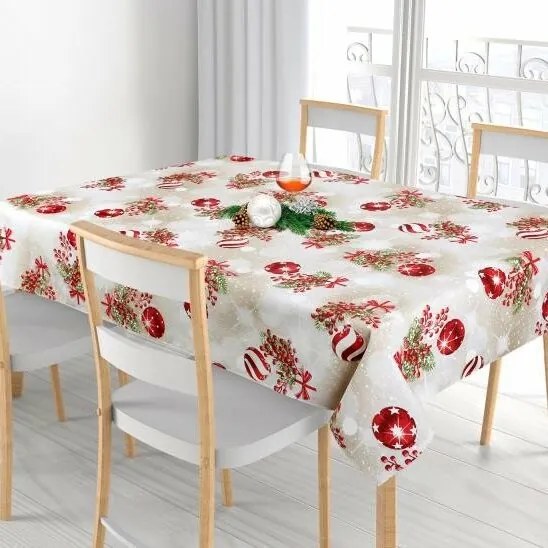 Bellatex Asztalterítő Cesmína, 70 x 70 cm, 70 x 70 cm