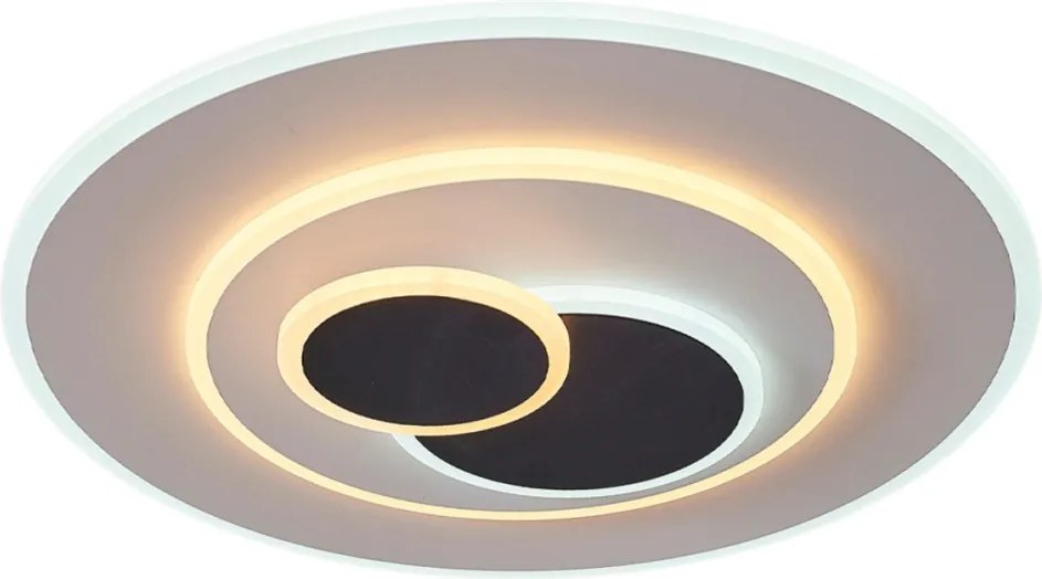 Futura fém függőlámpa, 7 cm – TR701CHD2007