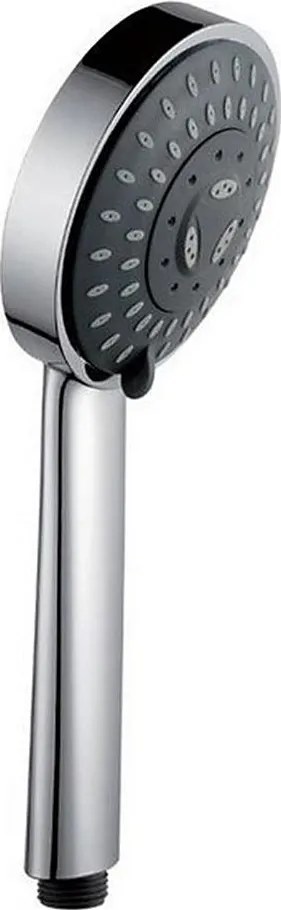 Sapho - Kézi zuhany, fényes króm kivitel
