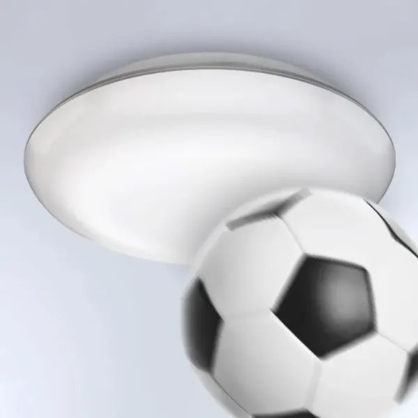 Steinel 068196-LED Érzékelős lámpa DL Vario Quattro PRO S LED/14W/230V IP54