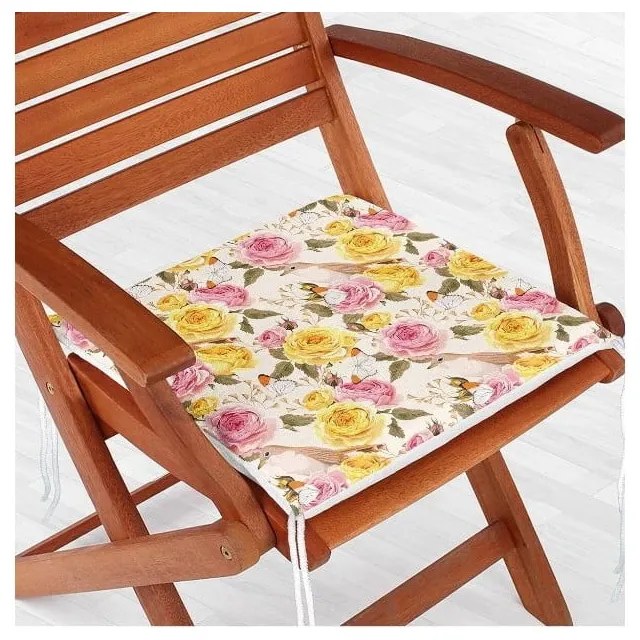 Székpárna 40x40 cm – Mila Home