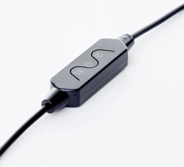 Brilliant - LED RGBW Dimmelhető állólámpa NEELE LED/6,5W/230V fekete + távirányító