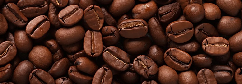 Poszter 95x33cm Kávé esszencia