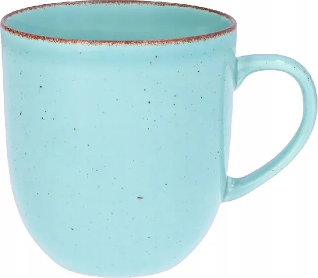 Porcelán bögre City CT05 Elemek Óceán Nyugalom